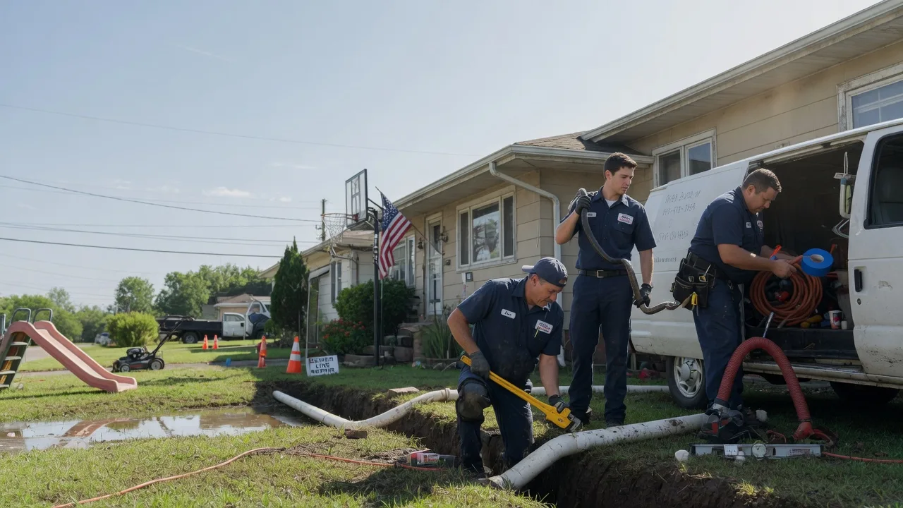 Toilet Installation in Fullerton, CA near me